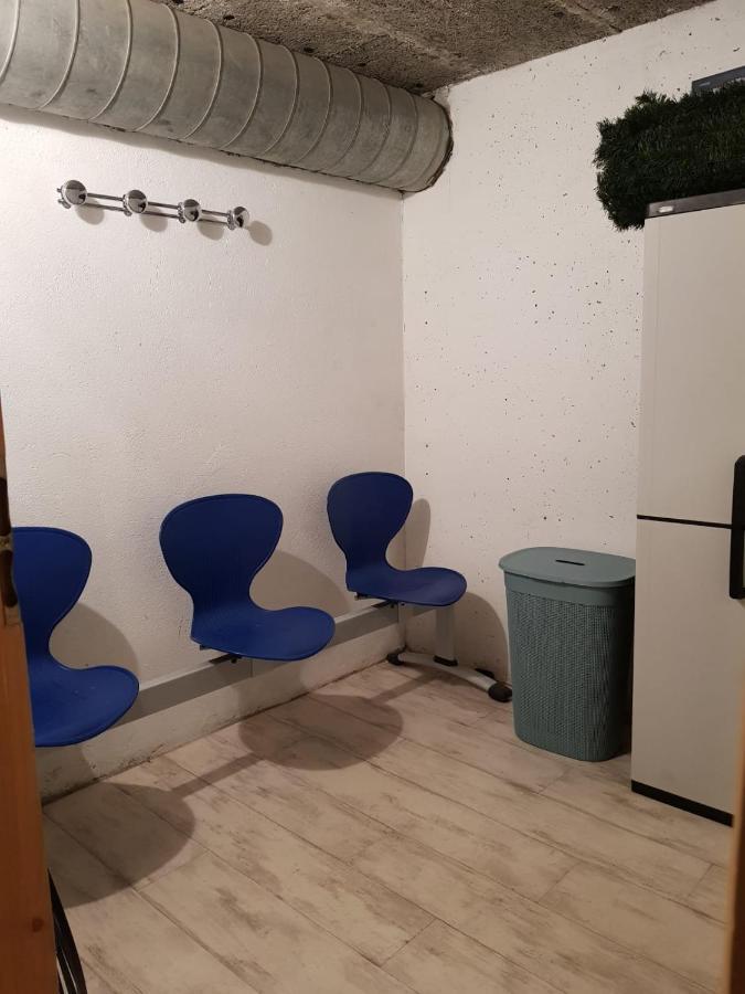 Appartement Saint Gervais Les Bains Vue Imprenable Mont Blanc Ngoại thất bức ảnh